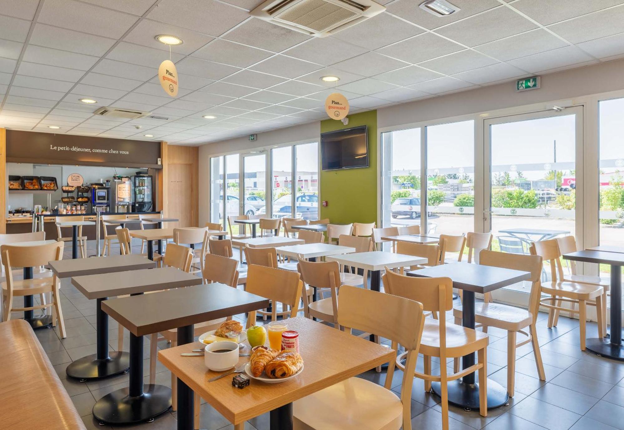 里昂欧洲博览馆沙西住宿加早餐酒店 沙西约 外观 照片