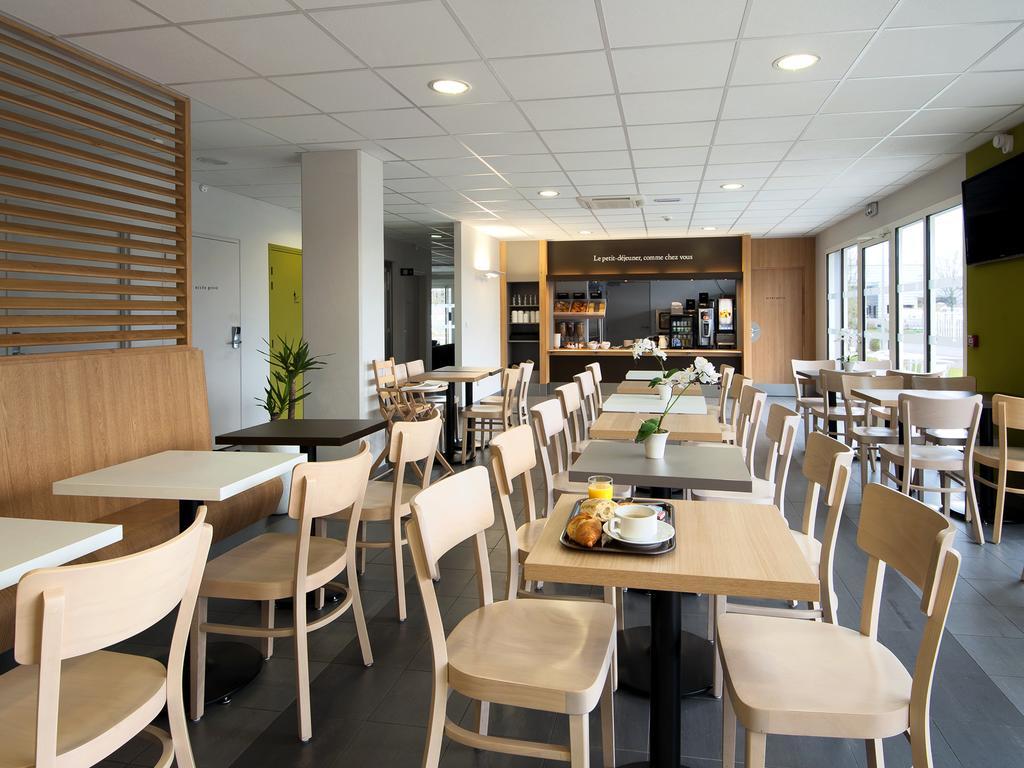 里昂欧洲博览馆沙西住宿加早餐酒店 沙西约 外观 照片