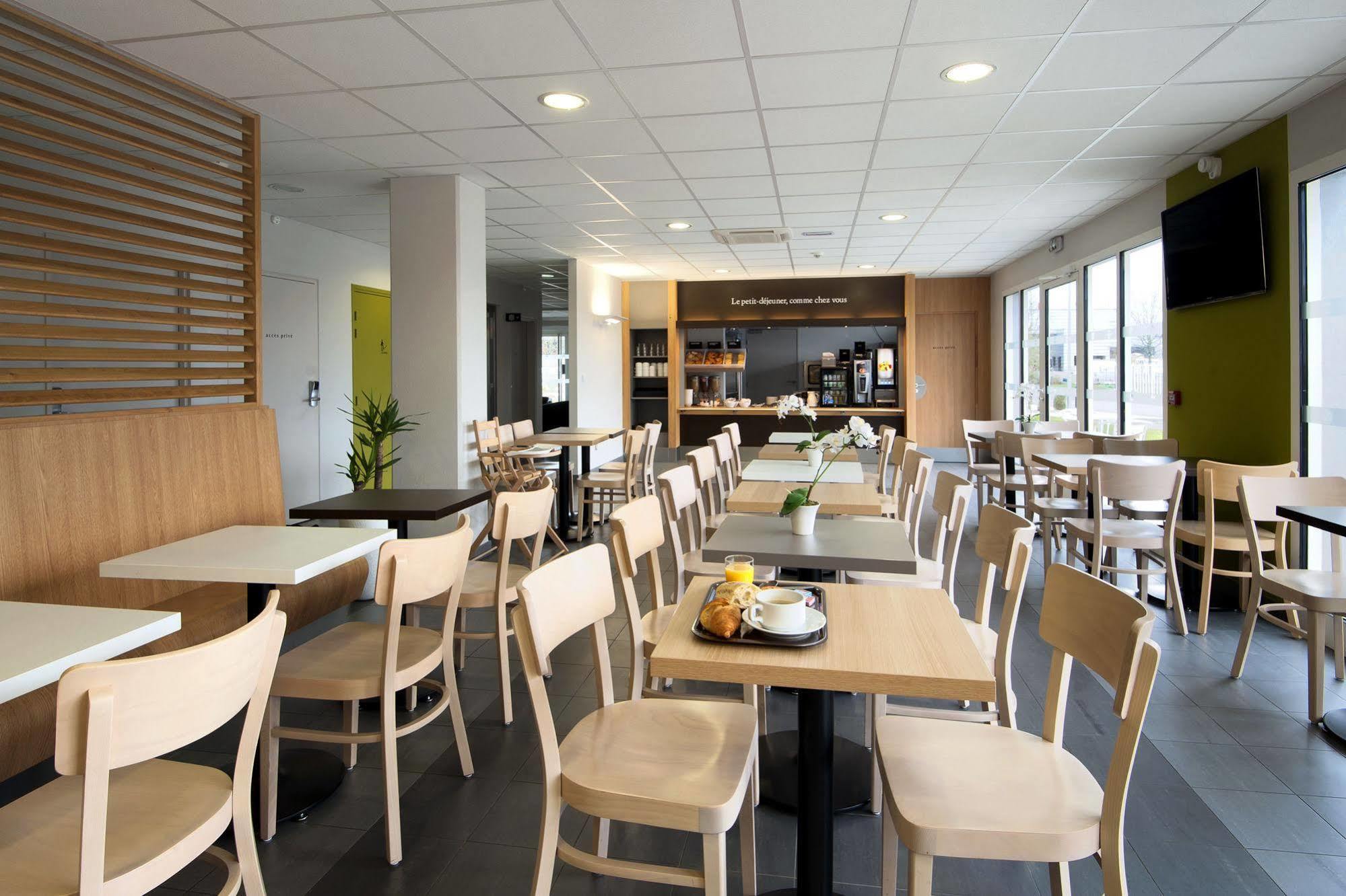 里昂欧洲博览馆沙西住宿加早餐酒店 沙西约 外观 照片